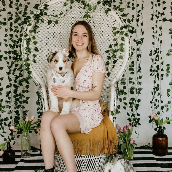 Meet your Posher, Miranda - Picture 1 of 1